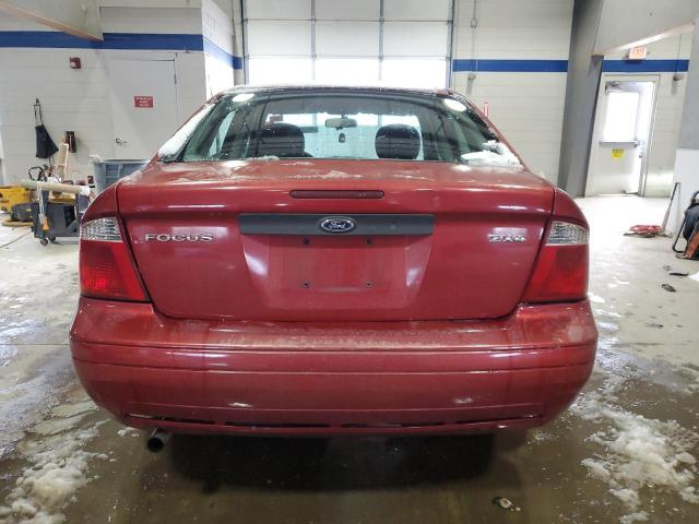Photo 6 from auction – 2005 FORD FOCUS ZX4 with VIN 1FAFP34N35W105963