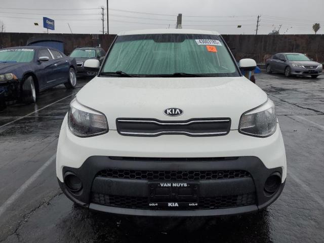 Photo 5 from auction – 2019 KIA SOUL with VIN KNDJN2A2XK7002074