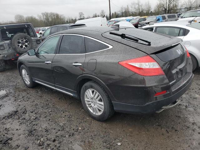 Photo 2 from auction – 2015 HONDA CROSSTOUR with VIN 5J6TF3H3XFL001198