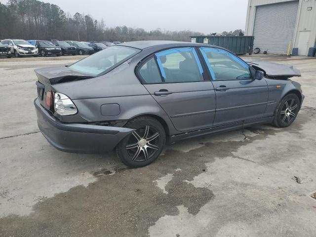 Photo 3 from auction – 2002 BMW 325 I with VIN WBAET37472NG79214