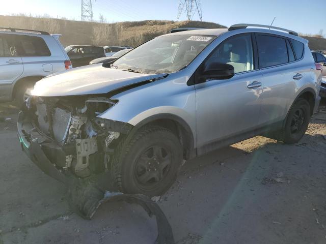 Photo 1 from auction – 2013 TOYOTA RAV4 LE with VIN 2T3BFREVXDW051278