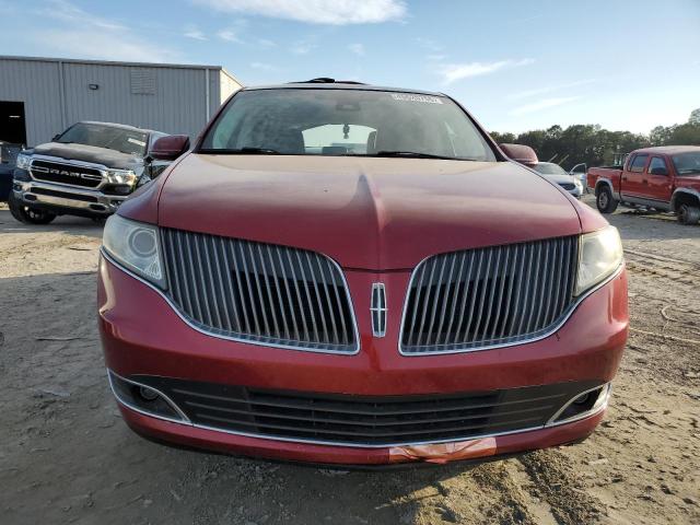 Photo 5 from auction – 2013 LINCOLN MKT with VIN 2LMHJ5FK8DBL51748