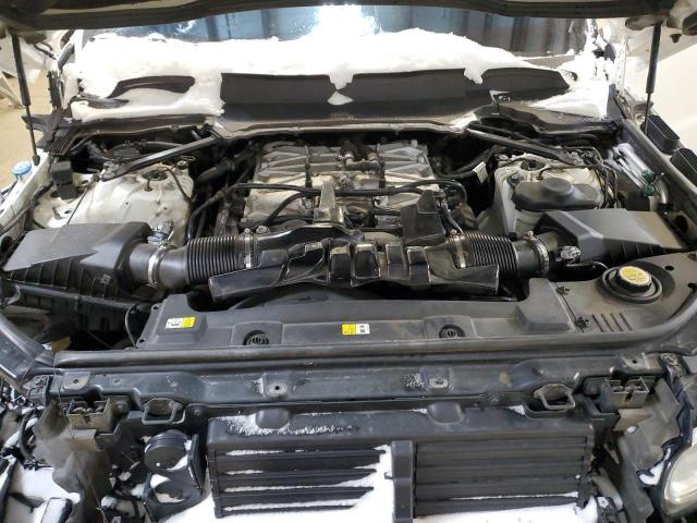 Photo 12 from auction – 2017 LAND ROVER RANGE ROVE with VIN SALWV2FE4HA149004