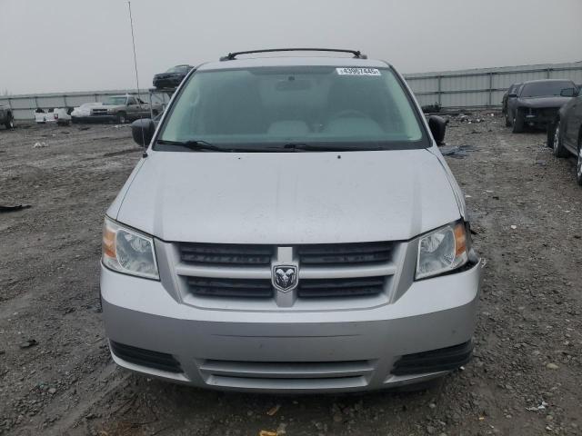 Photo 5 from auction – 2010 DODGE GRAND CARA with VIN 2D4RN3D14AR426880