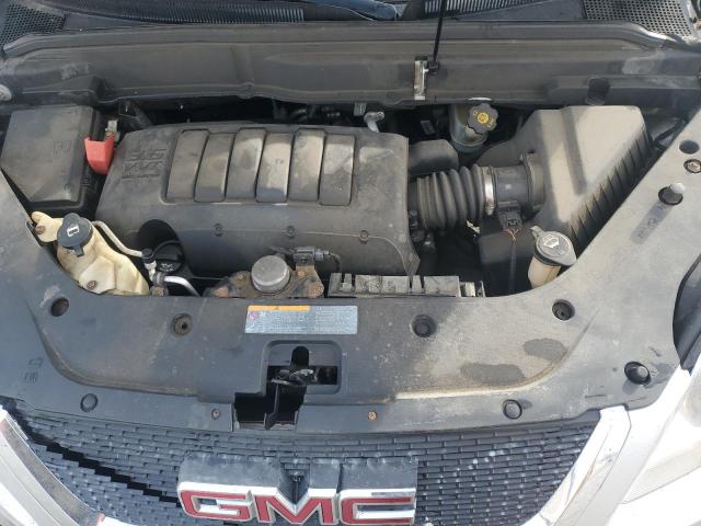 Photo 12 from auction – 2011 GMC ACADIA SLE with VIN 1GKKVPED8BJ297194