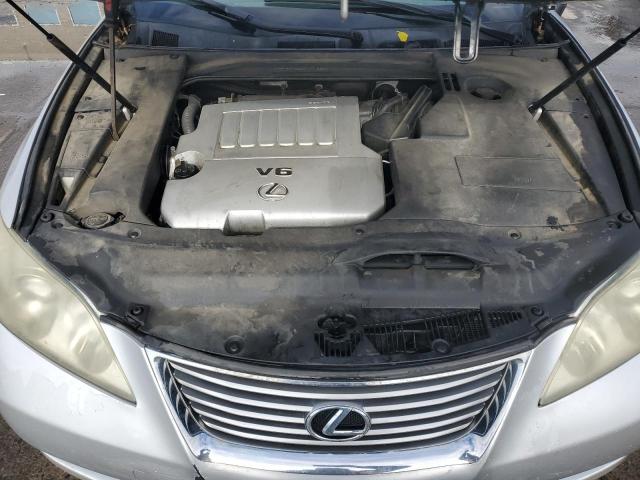 Photo 11 from auction – 2008 LEXUS ES 350 with VIN JTHBJ46G182171663