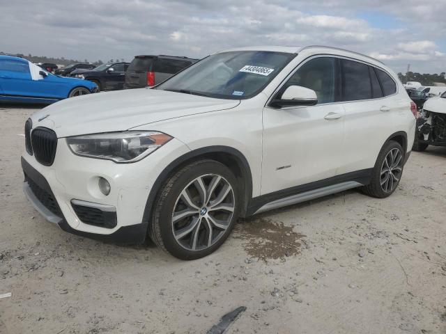 Photo 1 from auction – 2016 BMW X1 XDRIVE2 with VIN WBXHT3C39G5F64430