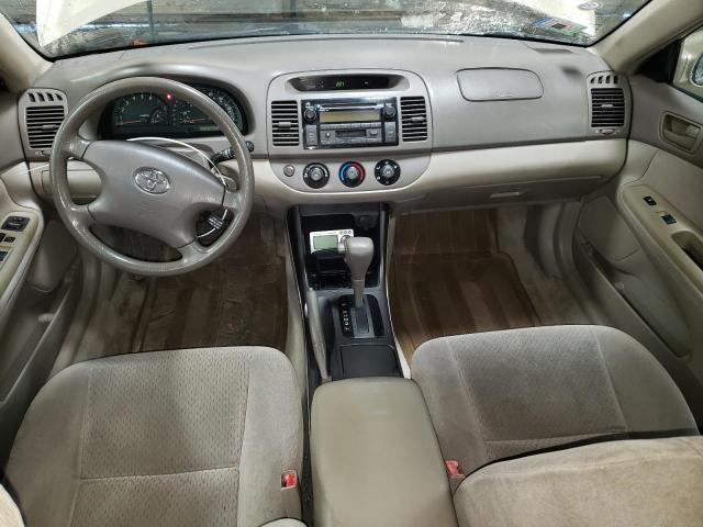 Photo 8 from auction – 2002 TOYOTA CAMRY LE with VIN 4T1BE32KX2U075841