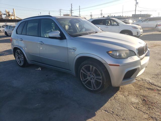 Photo 4 from auction – 2010 BMW X5 M with VIN 5YMGY0C55ALK25276