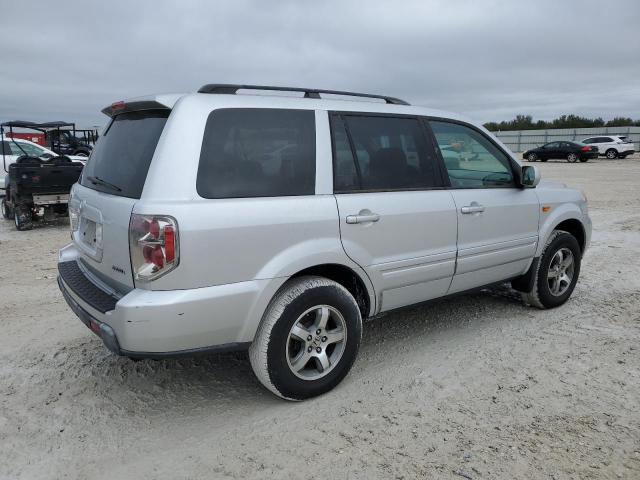 Photo 3 from auction – 2008 HONDA PILOT EXL with VIN 5FNYF18518B046084