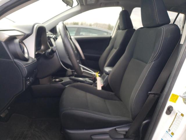 Photo 7 from auction – 2014 TOYOTA RAV4 XLE with VIN JTMRFREV8ED083711