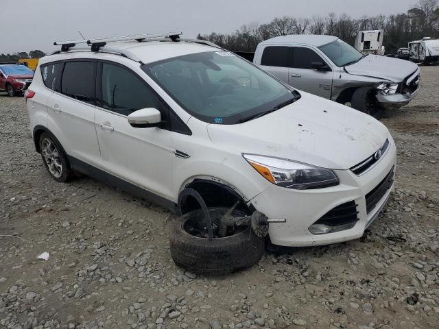 Photo 4 from auction – 2014 FORD ESCAPE TIT with VIN 1FMCU0J91EUC98049