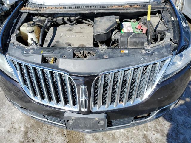 Photo 12 from auction – 2013 LINCOLN MKX with VIN 2LMDJ8JK5DBL34963