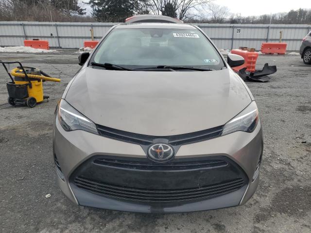 Photo 5 from auction – 2018 TOYOTA COROLLA L with VIN 2T1BURHE2JC116518
