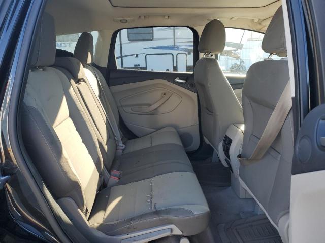Photo 11 from auction – 2013 FORD ESCAPE SE with VIN 1FMCU9GX3DUB88127