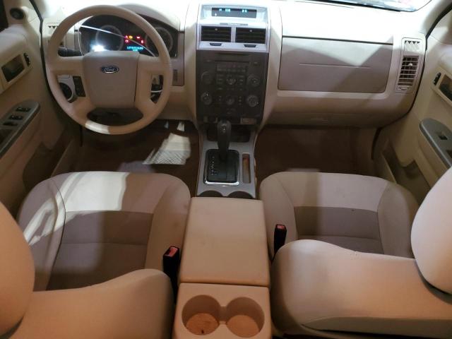 Photo 8 from auction – 2008 FORD ESCAPE XLT with VIN 1FMCU03Z38KB43239