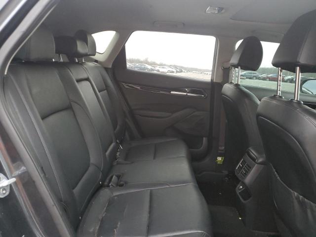 Photo 11 from auction – 2021 KIA SELTOS EX with VIN KNDERCAA6M7077148
