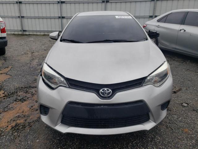 Photo 5 from auction – 2014 TOYOTA COROLLA L with VIN 2T1BURHE2EC169953