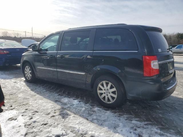 Photo 2 from auction – 2015 CHRYSLER TOWN & COU with VIN 2C4RC1BG7FR751626