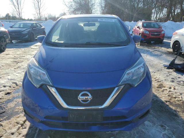 Photo 5 from auction – 2017 NISSAN VERSA NOTE with VIN 3N1CE2CP5HL357114
