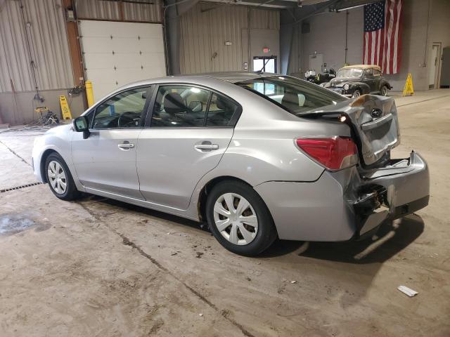 Foto 2 de la subasta – 2014 SUBARU IMPREZA con VIN JF1GJAA6XEH021098