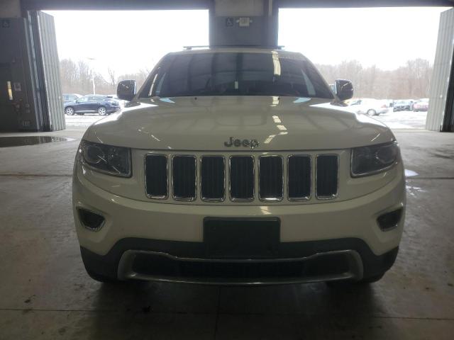 Photo 5 from auction – 2014 JEEP GRAND CHER with VIN 1C4RJFBG5EC204378