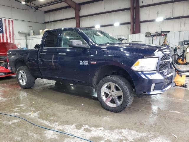 Photo 4 from auction – 2014 RAM 1500 ST with VIN 1C6RR7FT8ES244070