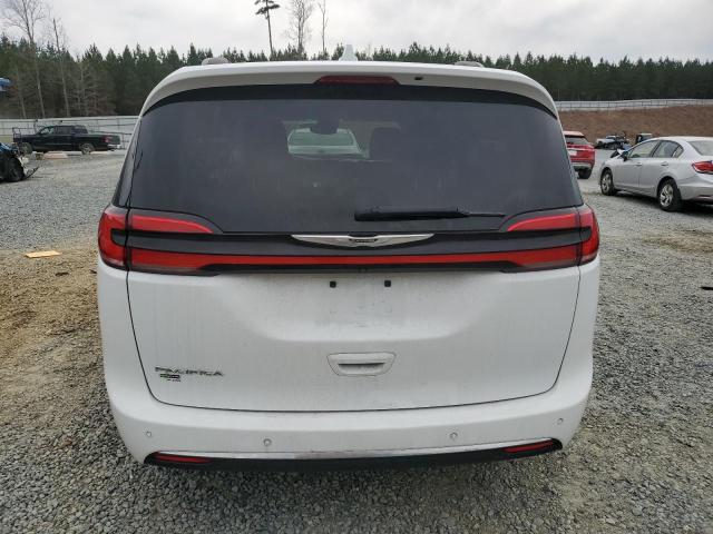 Снимка 6 от търг – 2022 CHRYSLER PACIFICA T с VIN 2C4RC1BG8NR115182