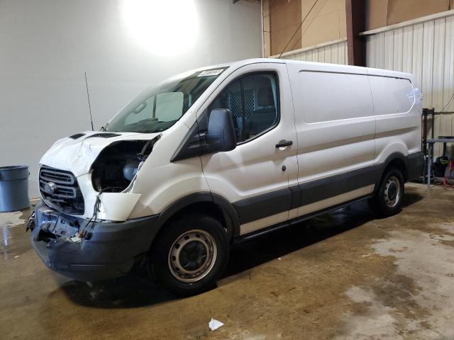 Photo 1 from auction – 2019 FORD TRANSIT T- with VIN 1FTYE1ZM9KKB46291