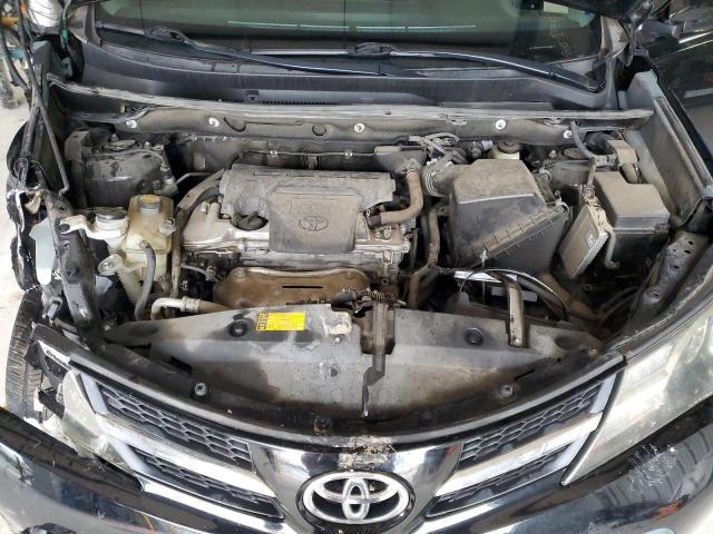 Photo 12 from auction – 2015 TOYOTA RAV4 XLE with VIN 2T3WFREV5FW202189