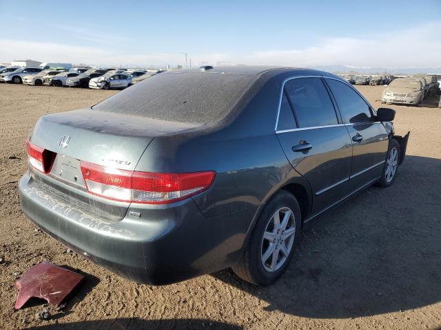 Photo 3 from auction – 2004 HONDA ACCORD EX with VIN 1HGCM66564A098265