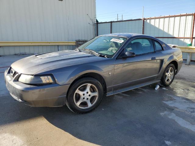 FORD MUSTANG 2003 with VIN 1FAFP40423F344324 - Photo from auction