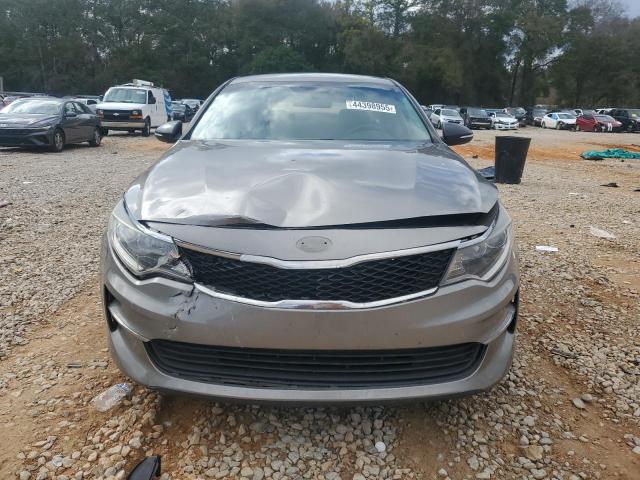 Photo 5 from auction – 2016 KIA OPTIMA LX with VIN 5XXGT4L30GG076054
