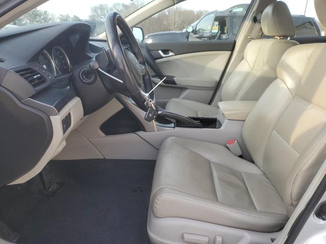 Photo 7 from auction – 2012 ACURA TSX with VIN JH4CU2F47CC025941