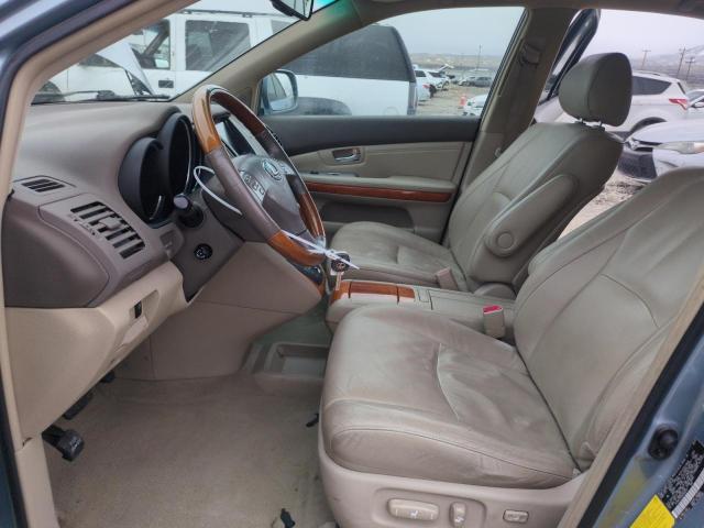 Photo 7 from auction – 2008 LEXUS RX 350 with VIN 2T2HK31U28C069317