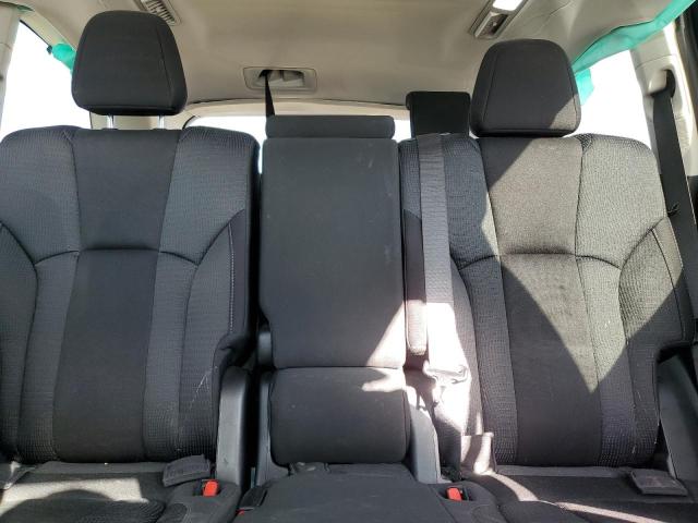 Photo 10 from auction – 2019 SUBARU ASCENT PRE with VIN 4S4WMAED7K3455876