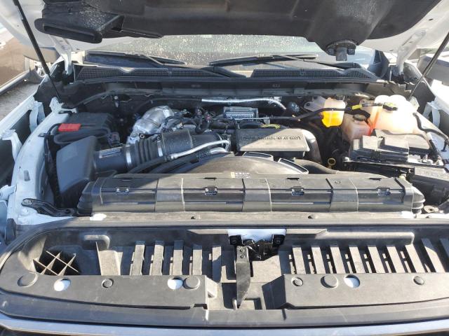 Photo 11 from auction – 2023 GMC SIERRA K35 with VIN 1GT49VEY5PF225895