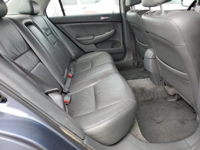 Photo 10 from auction – 2007 HONDA ACCORD EX with VIN 1HGCM66877A003128