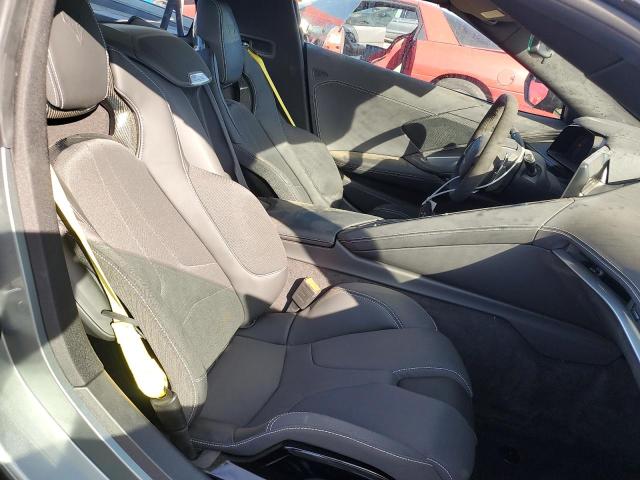Photo 10 from auction – 2023 CHEVROLET CORVETTE S with VIN 1G1YA2D43P5138761