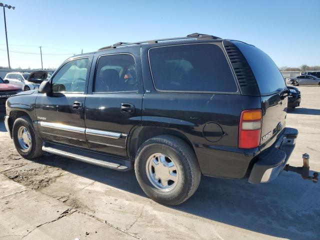 Photo 2 from auction – 2003 GMC YUKON with VIN 1GKEC13Z83R116662