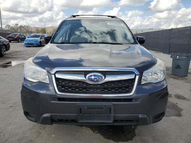 Photo 5 from auction – 2015 SUBARU FORESTER 2 with VIN JF2SJAFC5FH558984