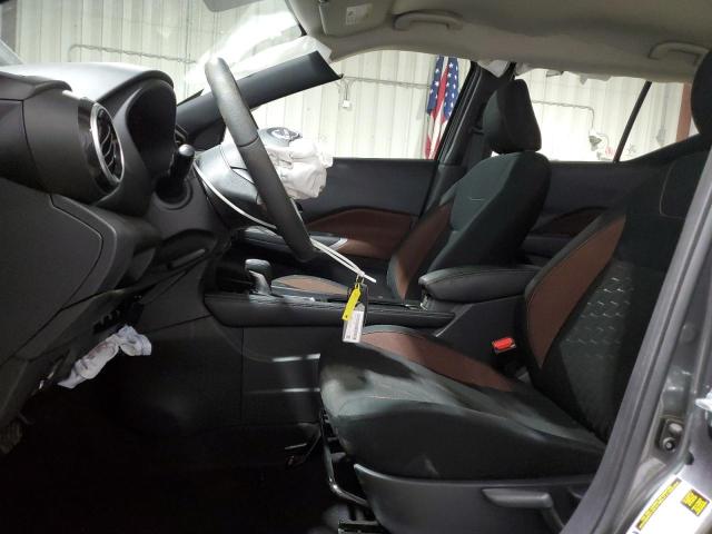Photo 7 from auction – 2024 NISSAN KICKS SR with VIN 3N1CP5DV5RL507409
