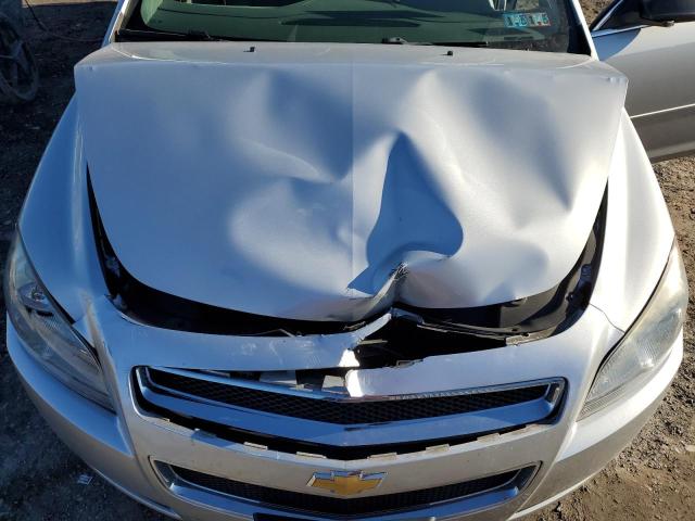 Photo 11 from auction – 2011 CHEVROLET MALIBU LS with VIN 1G1ZB5E12BF368964