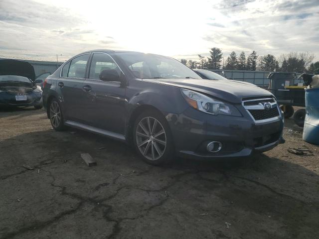 Photo 4 from auction – 2014 SUBARU LEGACY 2.5 with VIN 4S3BMBH68E3028667
