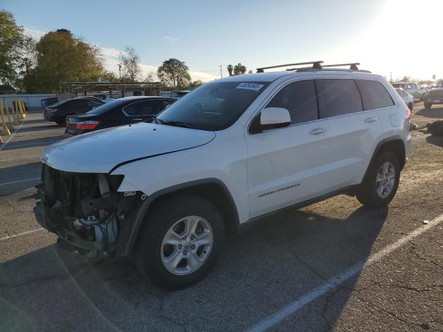 JEEP GRAND CHER 2015 with VIN 1C4RJFAG3FC925396 - Photo from auction