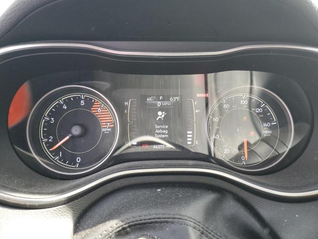 Photo 9 from auction – 2019 JEEP CHEROKEE L with VIN 1C4PJMLN6KD189792