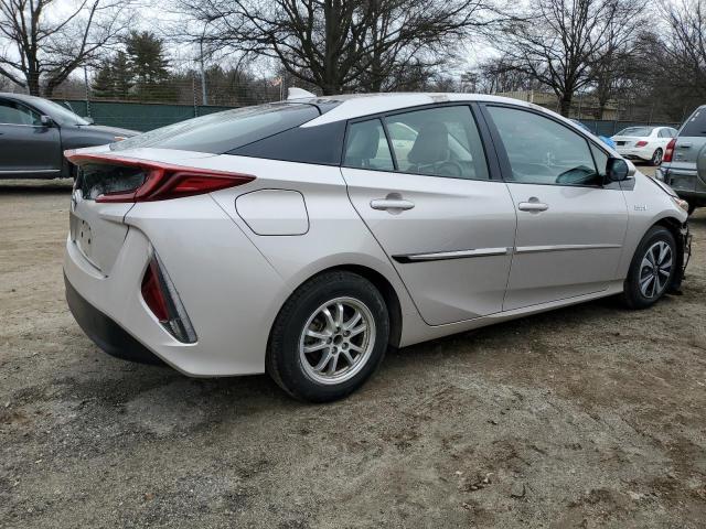 Photo 3 from auction – 2019 TOYOTA PRIUS PRIM with VIN JTDKARFP9K3113090