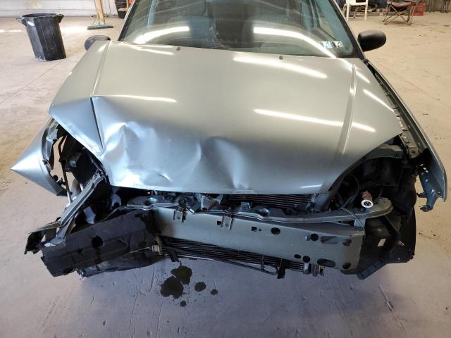 Photo 11 from auction – 2005 FORD FOCUS ZXW with VIN 1FAFP36N05W116450