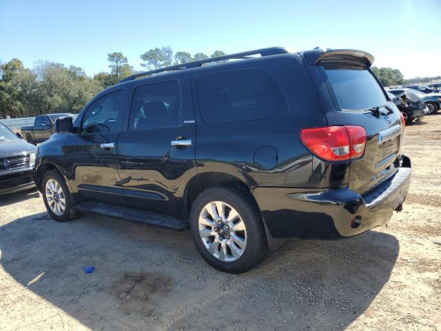 Photo 2 from auction – 2011 TOYOTA SEQUOIA PL with VIN 5TDDY5G11BS054722