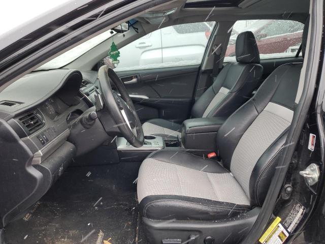 Photo 7 from auction – 2014 TOYOTA CAMRY L with VIN 4T1BF1FK2EU333480
